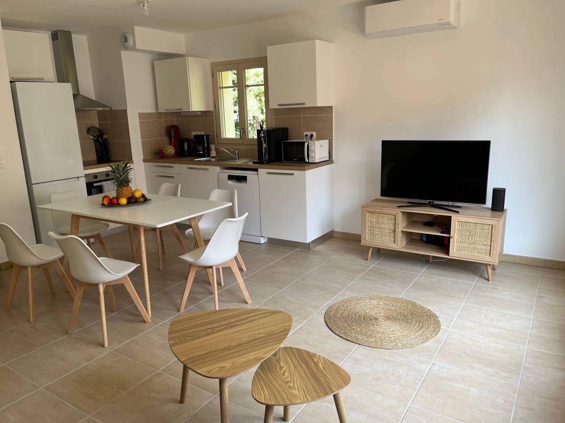 65 M² House ∙ 2 Bedrooms ∙ 6 Guests - Soulac-sur-Mer