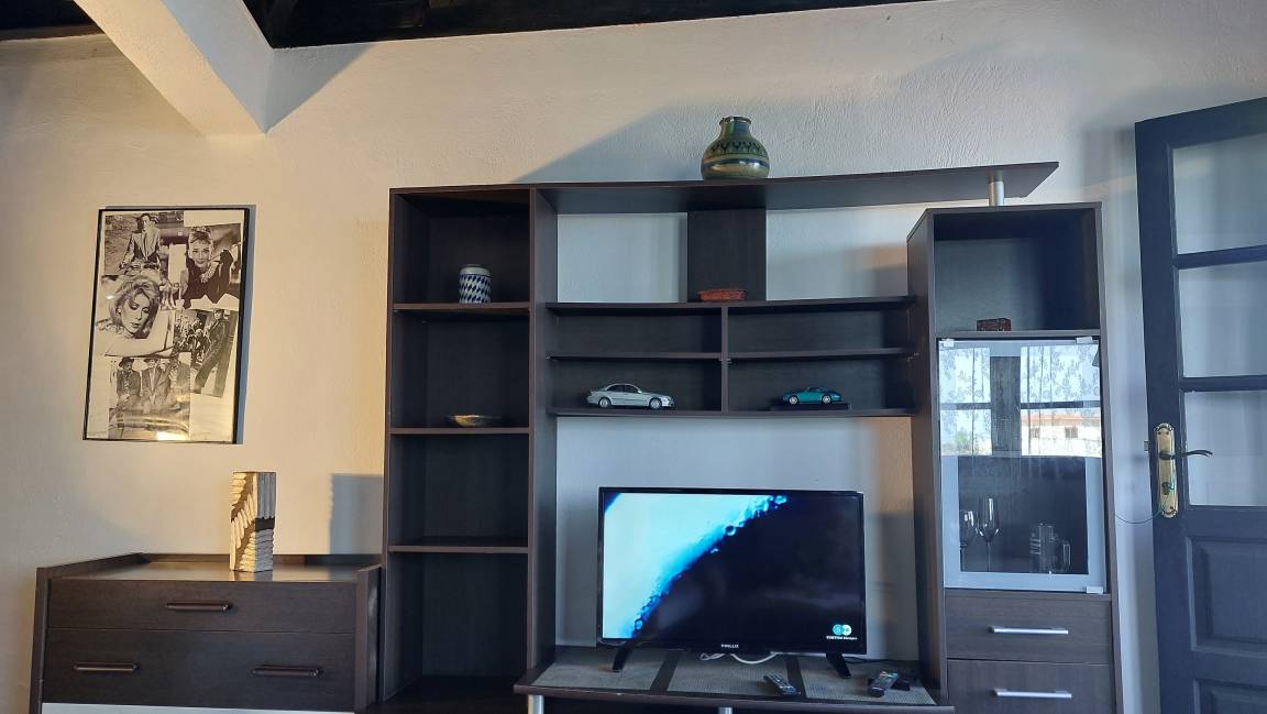 50 m² Ferienwohnung ∙ 1 Schlafzimmer ∙ 2 Gäste – Bild 5