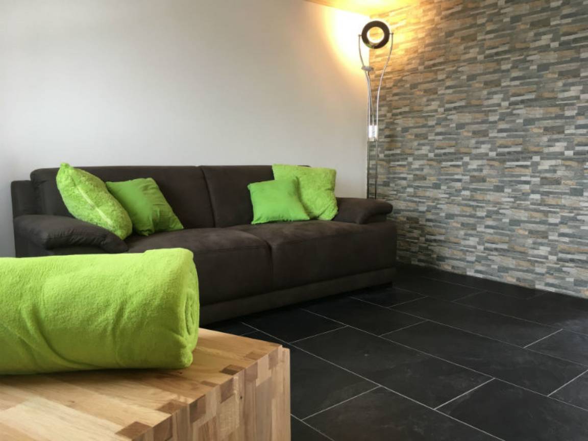 Appartement ∙ 2 Slaapkamers ∙ 6 Gasten - Mathon
