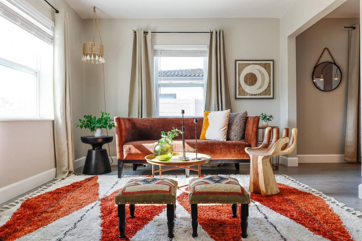 102 M² House ∙ 3 Bedrooms ∙ 6 Guests - Miami, FL