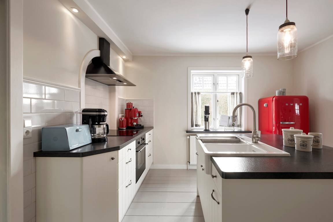 119 m² Ferienhaus ∙ 3 Schlafzimmer ∙ 6 Gäste – Bild 8