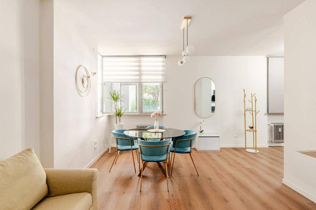 Appartamento Vacanza ∙ 1 Camera Da Letto ∙ 4 Ospiti - Treviso