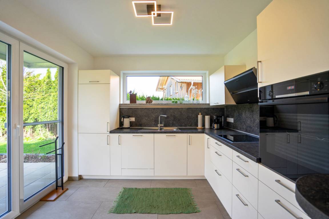 82 m² Ferienwohnung ∙ 2 Schlafzimmer ∙ 4 Gäste – Bild 3