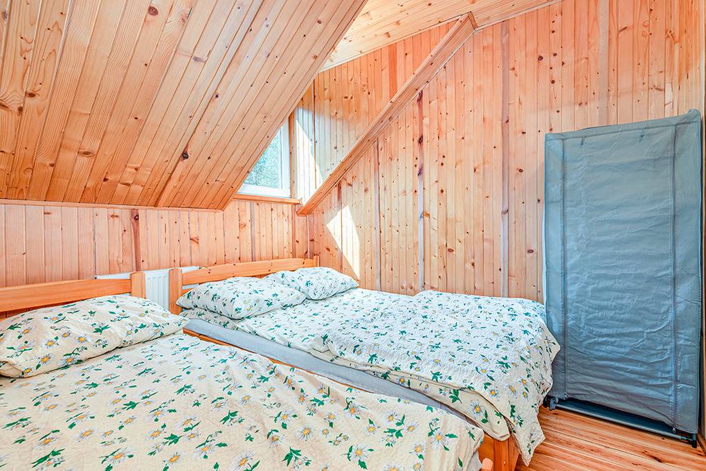 150 m² Ferienhaus ∙ 6 Schlafzimmer ∙ 16 Gäste – Bild 15