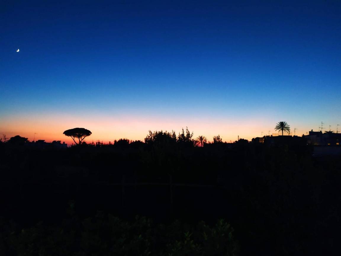 A corner of paradise in Anacapri with a private sea-view sun terrace