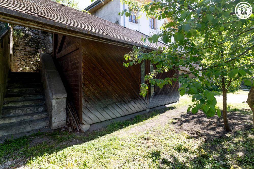 258 m² Gîte ∙ 3 Schlafzimmer ∙ 11 Gäste – Bild 43