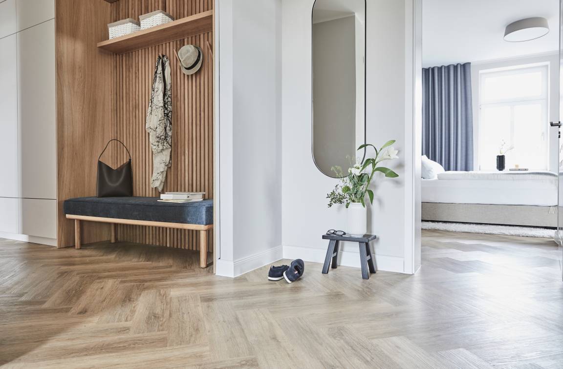 90 m² Ferienwohnung ∙ 2 Schlafzimmer ∙ 4 Gäste – Bild 7