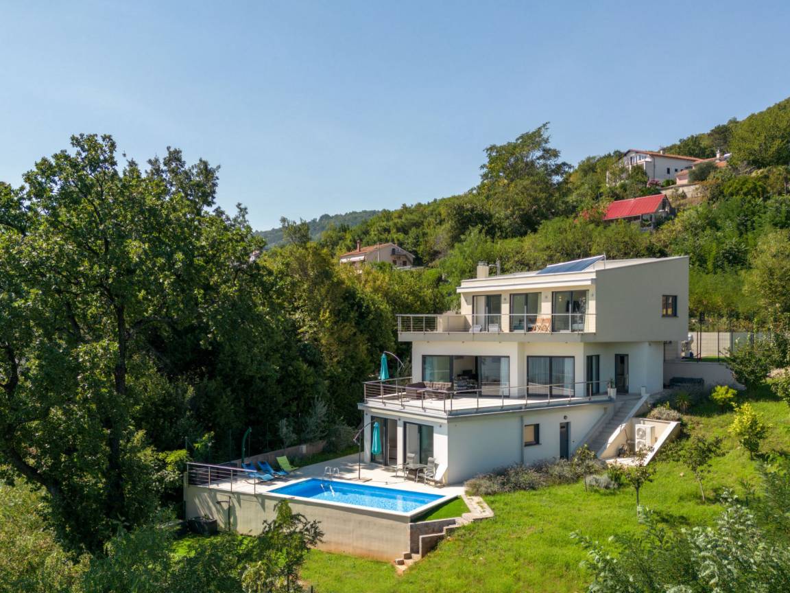 196 M² Casa Vacanza ∙ 4 Camere Da Letto ∙ 10 Ospiti - Medveja