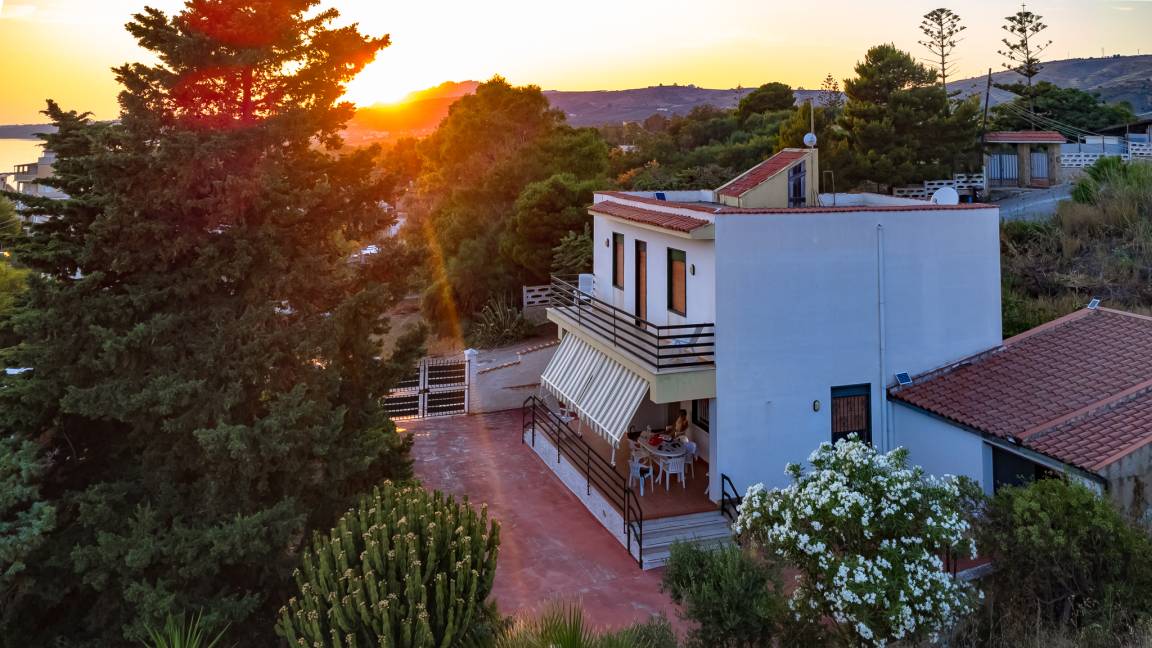 120 M² Villa ∙ 3 Habitaciones ∙ 7 Huéspedes - Ribera