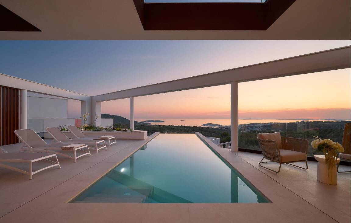 500 M² House ∙ 6 Bedrooms ∙ 12 Guests - Primošten