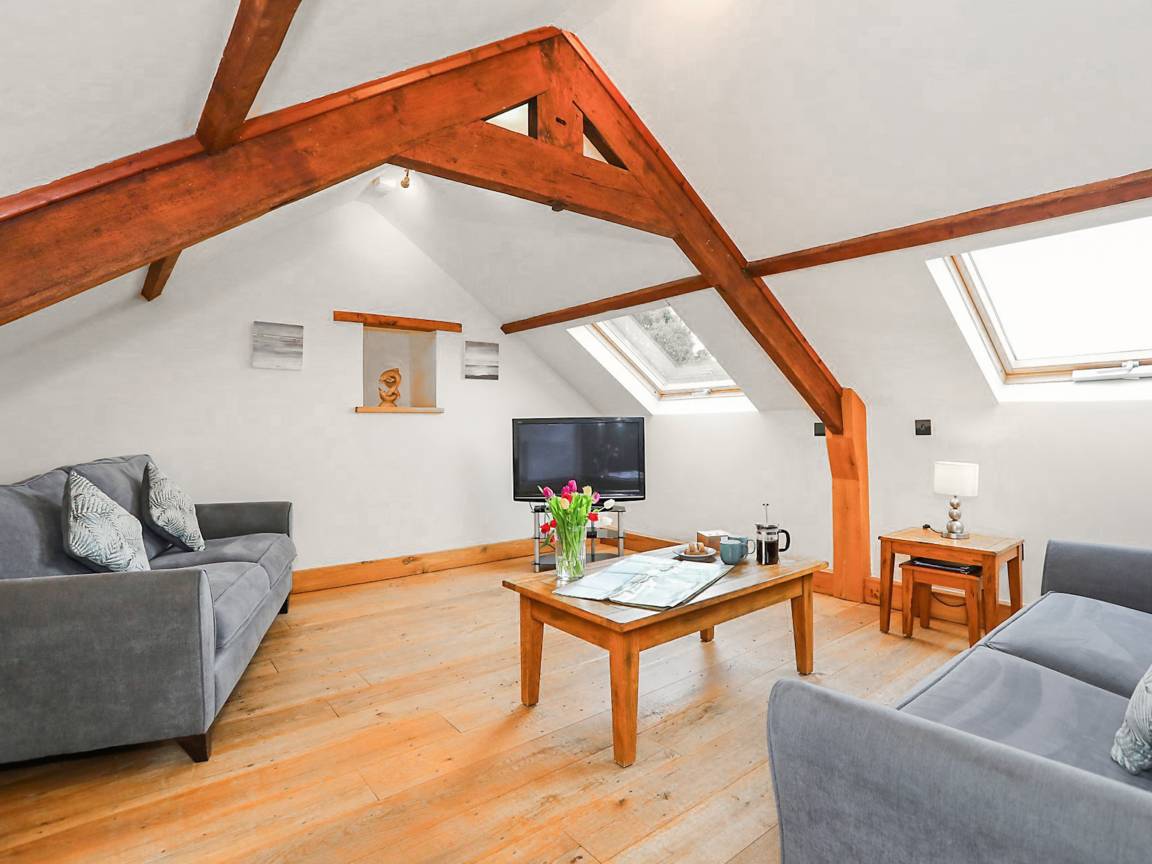 Cottage ∙ 2 Chambres ∙ 5 Personnes - Barnstaple