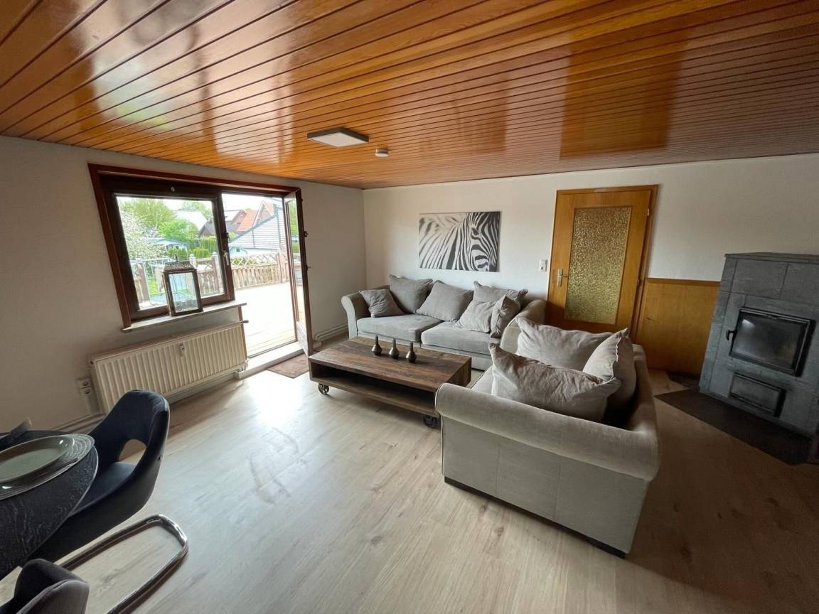 Privatzimmer ∙ 1 Schlafzimmer ∙ 1 Gast – Bild 4