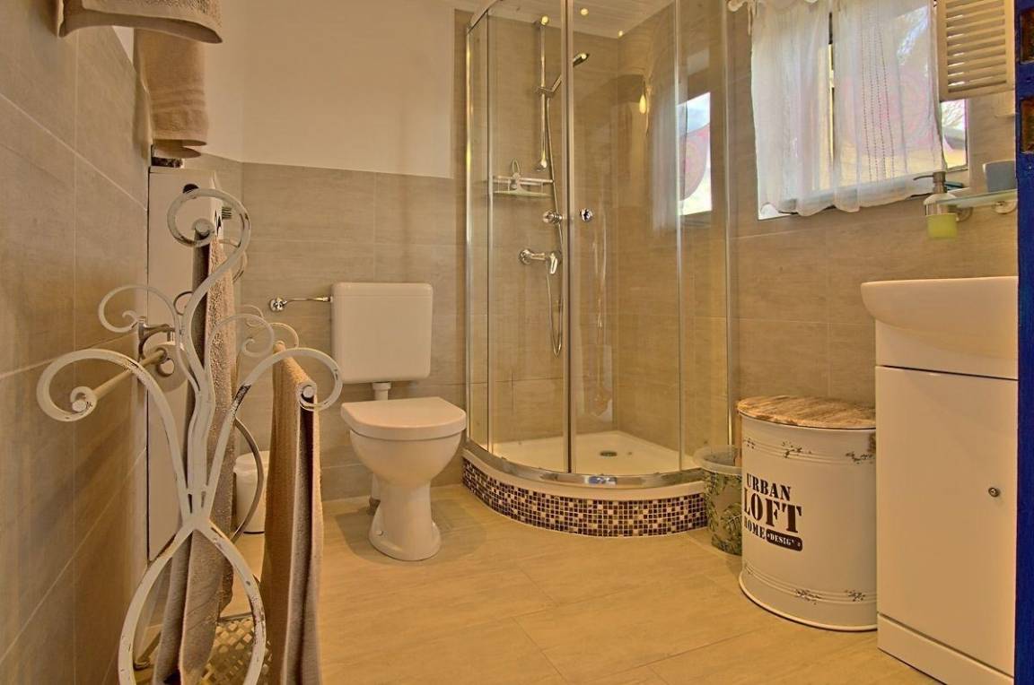 35 m² Ferienwohnung ∙ 1 Schlafzimmer ∙ 2 Gäste – Bild 10