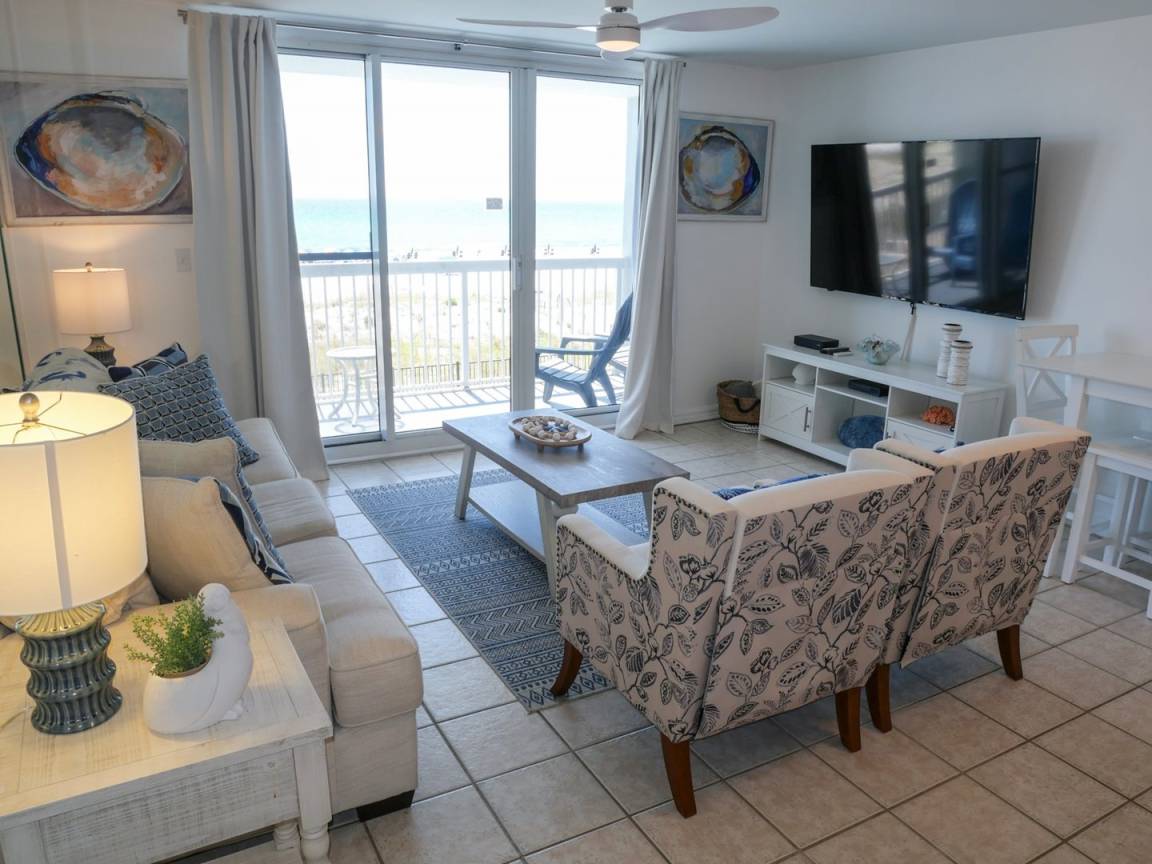 Casa ∙ 1 Habitación ∙ 6 Huéspedes - Destin, FL