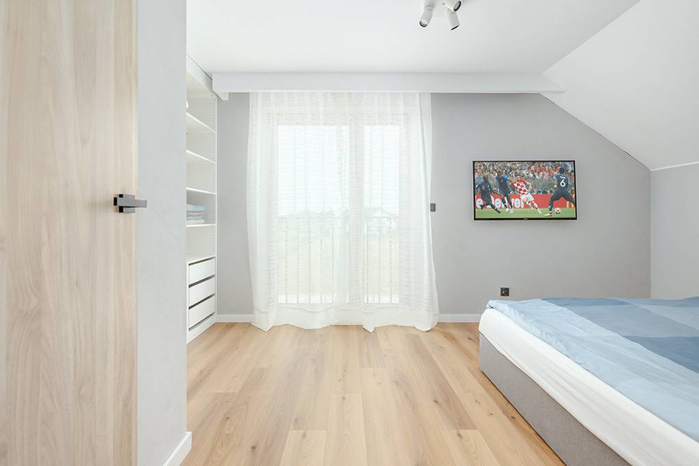 49 m² Ferienwohnung ∙ 1 Schlafzimmer ∙ 4 Gäste – Bild 19