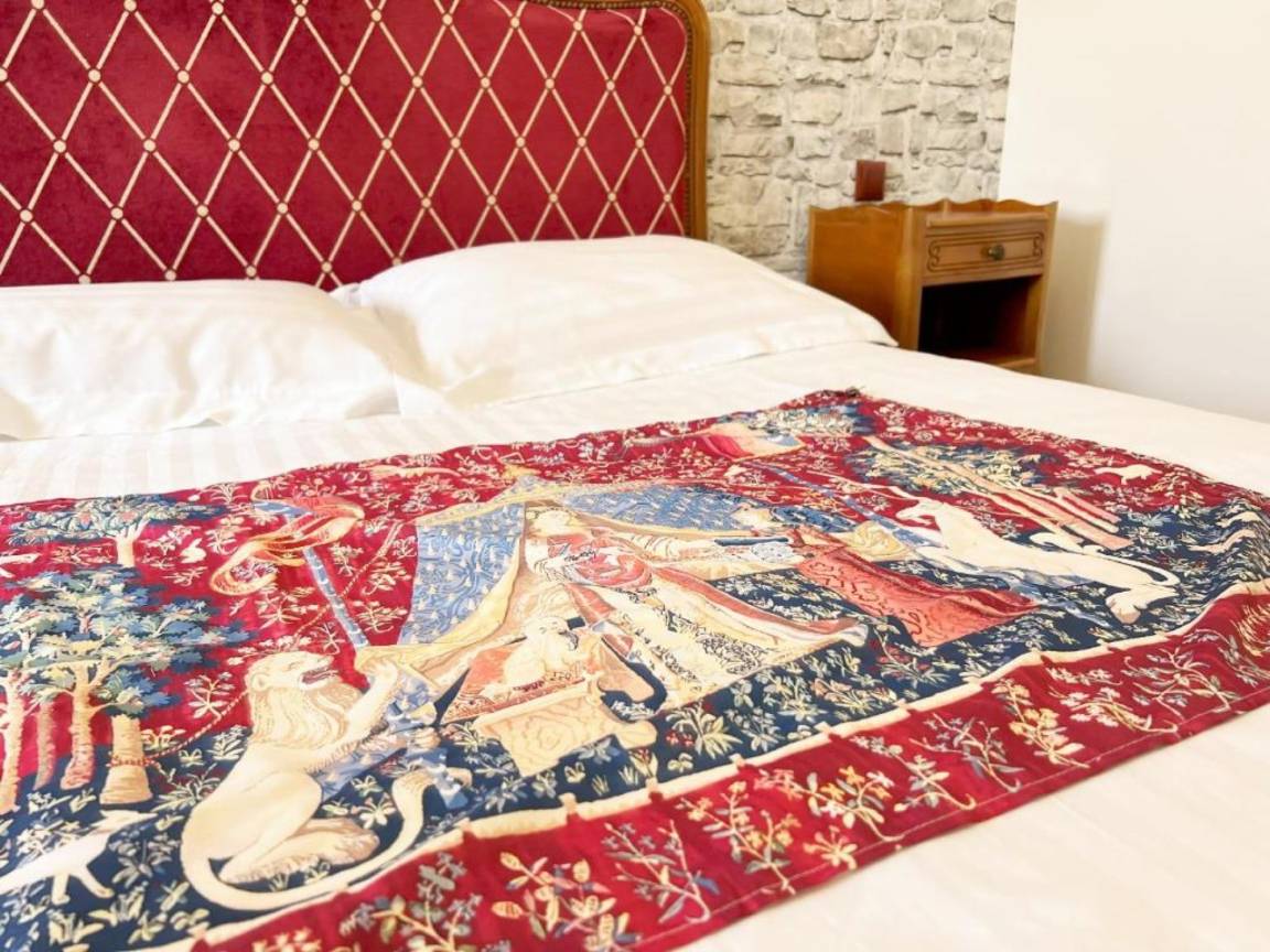 12 M² Chambre D'hôtes ∙ 1 Chambre ∙ 2 Personnes - Mûr-de-Bretagne