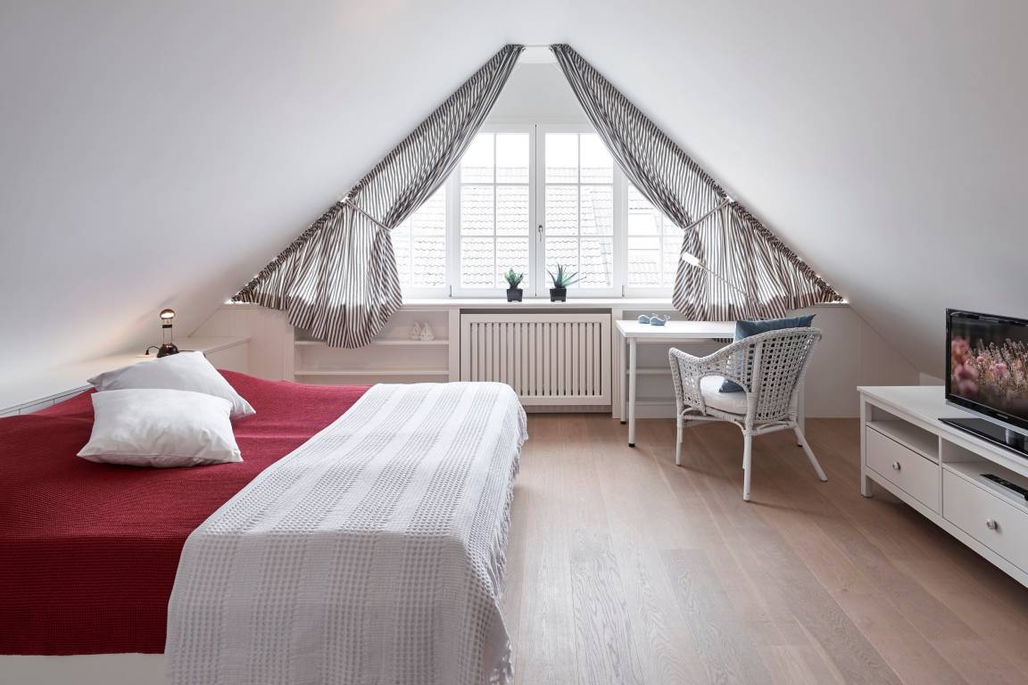 140 m² Ferienhaus ∙ 3 Schlafzimmer ∙ 6 Gäste – Bild 24