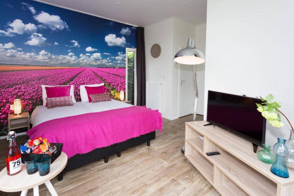 Hotel ∙ 1 Bedroom ∙ 2 Guests - Haarlem