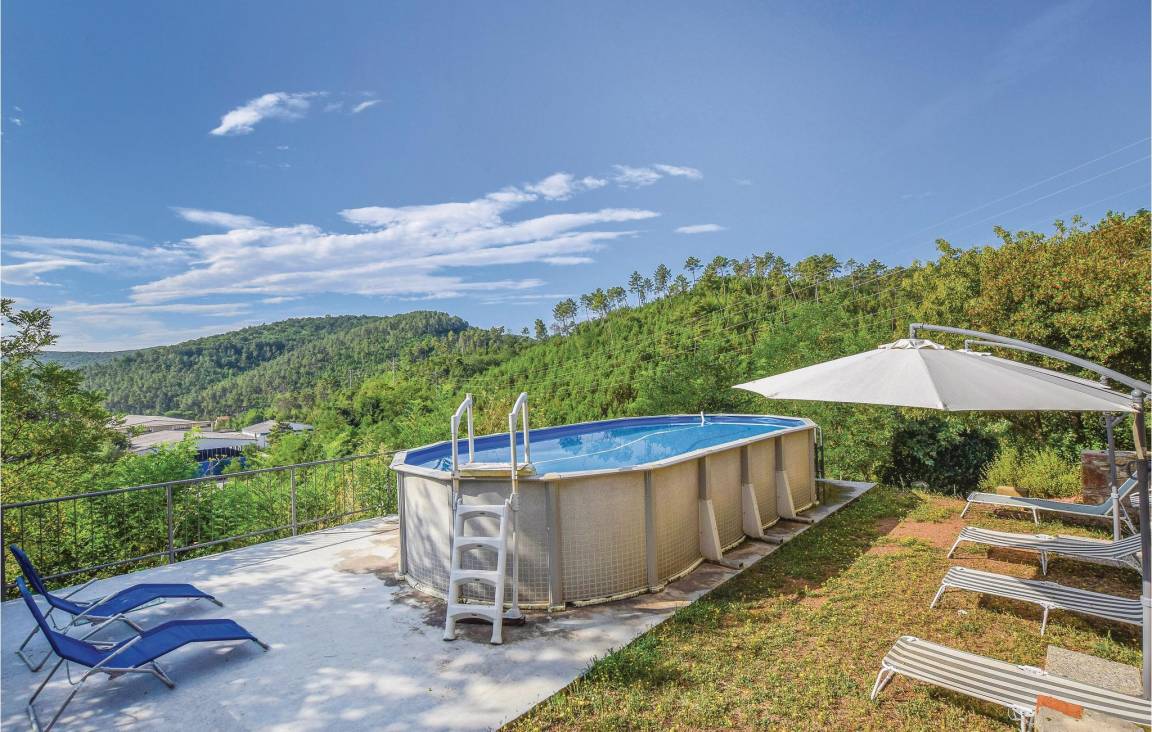 85 M² Ferienhaus ∙ 2 Schlafzimmer ∙ 6 Gäste - Provinz Grosseto