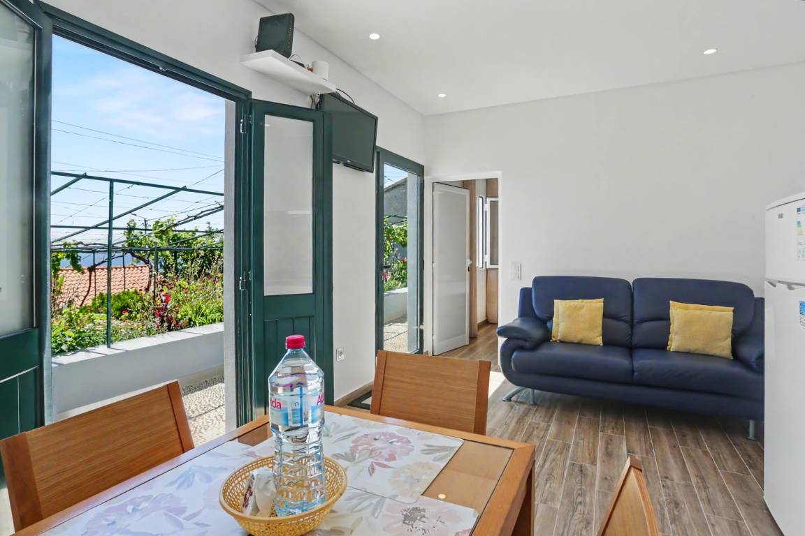 60 M² Chalet ∙ 2 Chambres ∙ 4 Personnes - Portugal