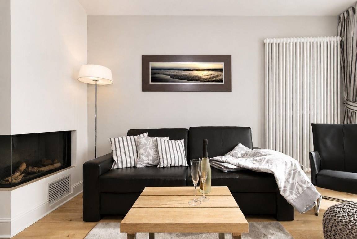 42 m&sup2; Ferienwohnung 1 Schlafzimmer 2 G&auml;ste