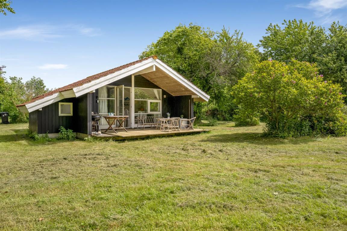 38 m&sup2; Ferienhaus 1 Schlafzimmer 4 G&auml;ste