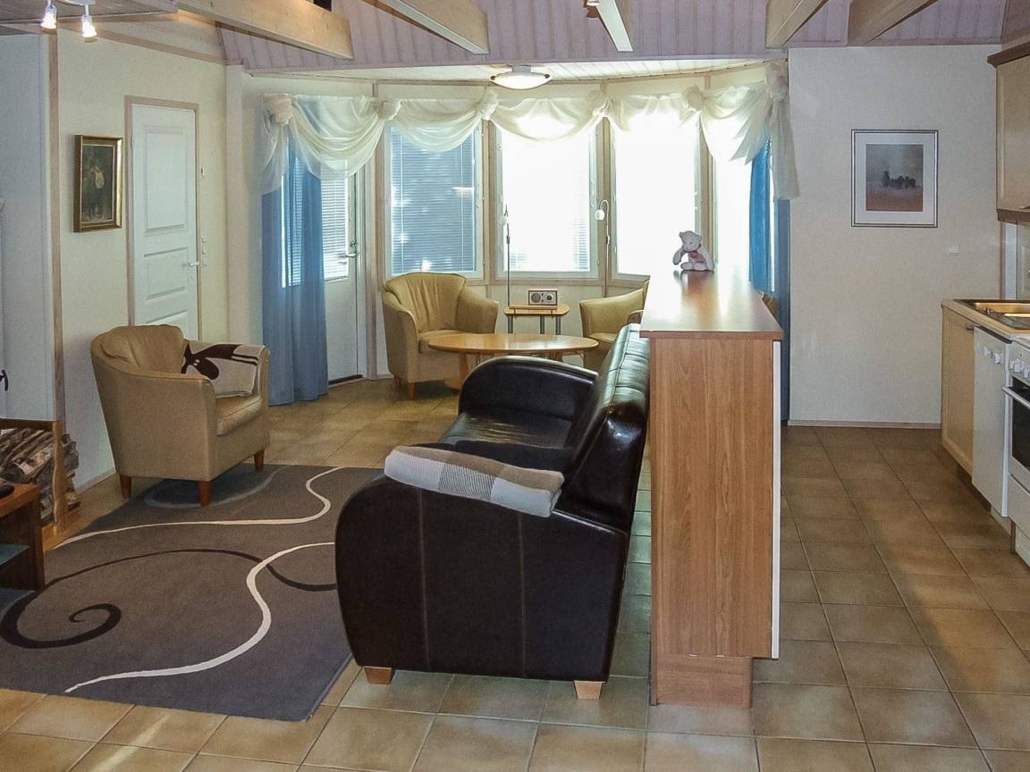 75 M² House ∙ 2 Bedrooms ∙ 8 Guests 5