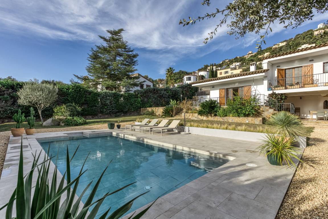 140 M² Villa Vacanza ∙ 3 Camere Da Letto ∙ 5 Ospiti - Palamós