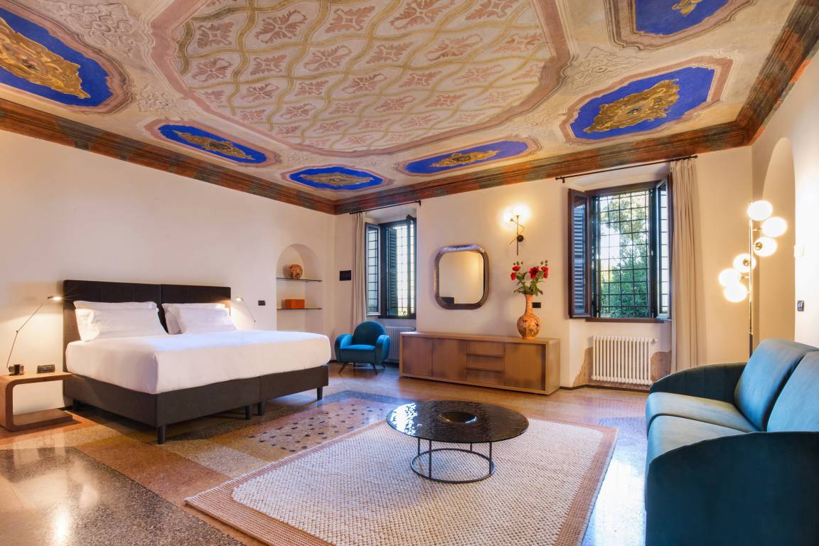 65 M² Appartamento Vacanza ∙ 1 Camera Da Letto ∙ 4 Ospiti - Lazise, VR