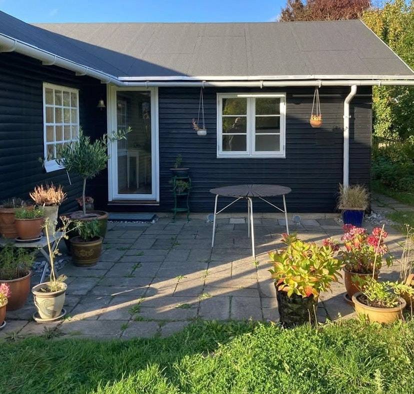 80 M² House ∙ 4 Bedrooms ∙ 5 Guests - Aarhus