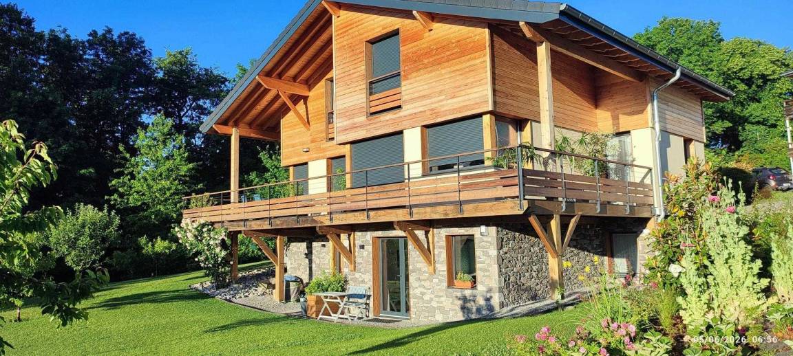 50 m&sup2; G&icirc;te 1 Schlafzimmer 2 G&auml;ste