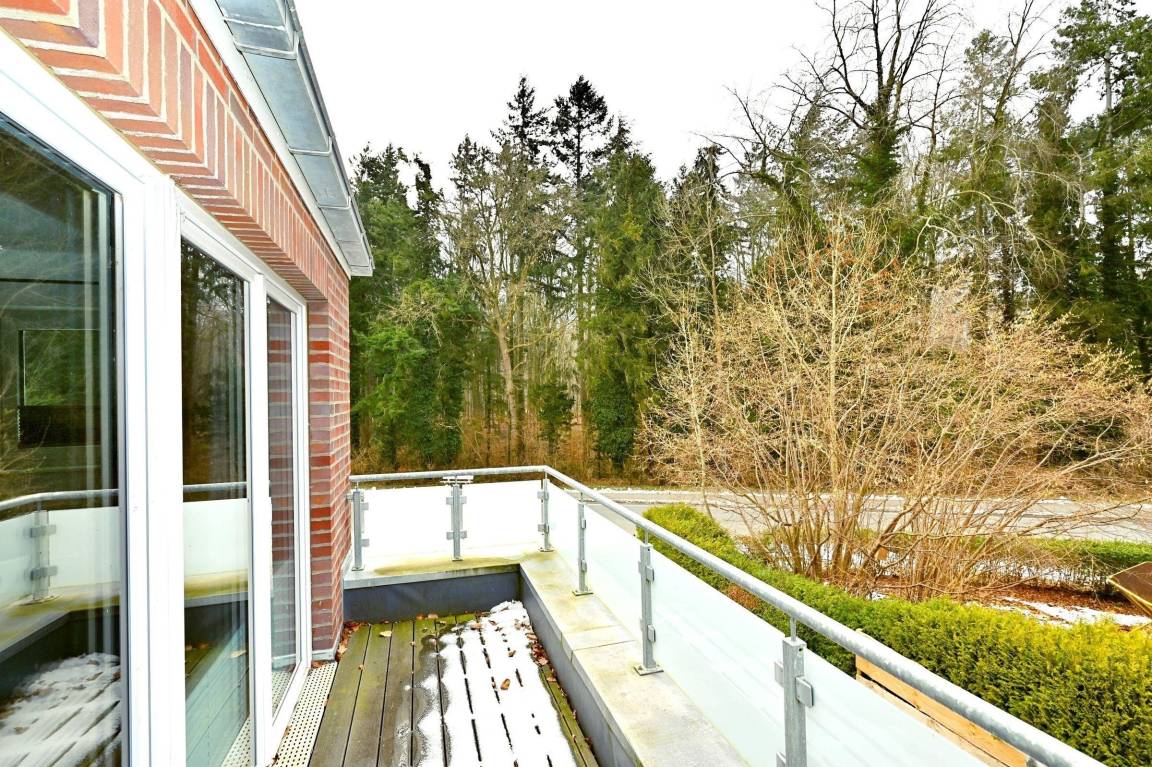70 m² Ferienwohnung ∙ 1 Schlafzimmer ∙ 2 Gäste – Bild 21