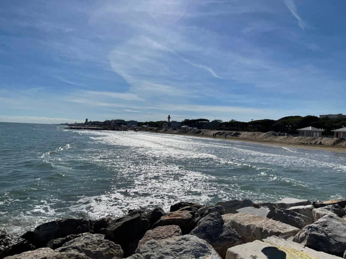 70 M² Ferienhaus ∙ 2 Schlafzimmer ∙ 5 Gäste - Jesolo