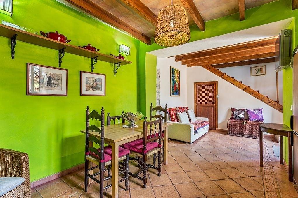 135 m² Ferienhaus ∙ 2 Schlafzimmer ∙ 6 Gäste – Bild 17
