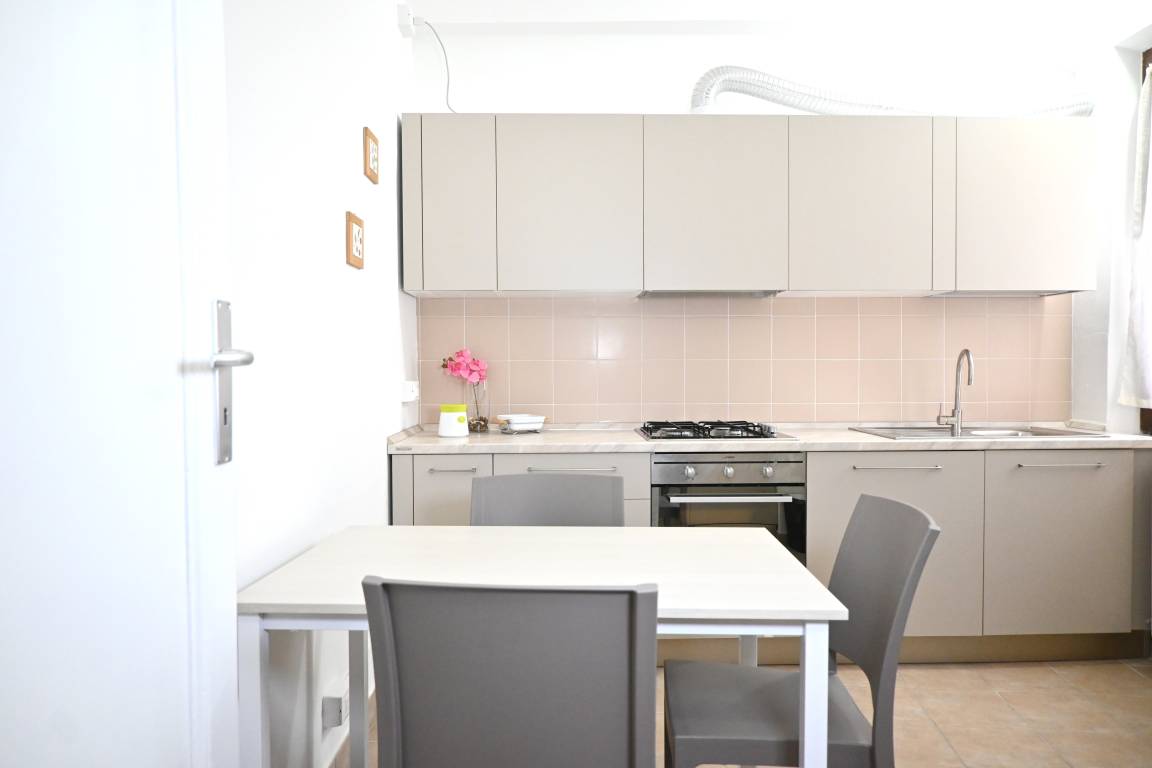 Apartamento ∙ 2 Habitaciones ∙ 4 Huéspedes - Senigallia