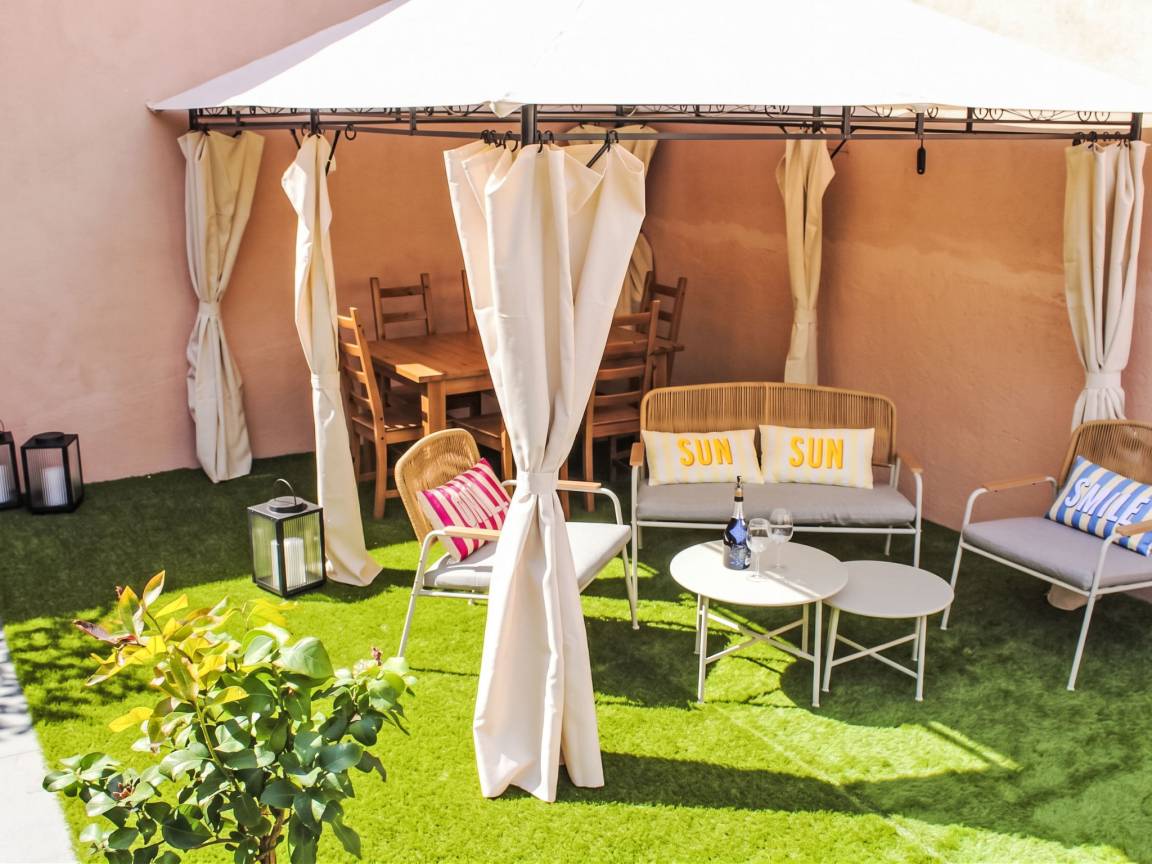 113 M² House ∙ 2 Bedrooms ∙ 4 Guests - Menaggio