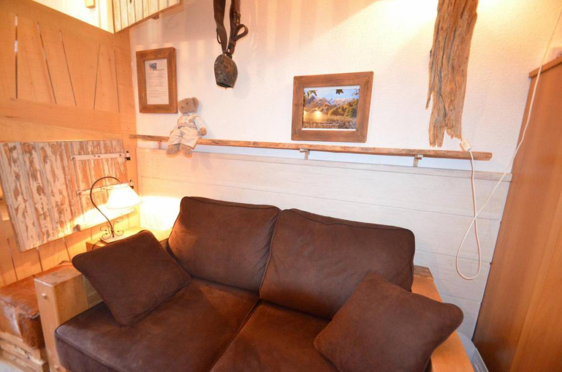 26 m² Studio ∙ 1 Schlafzimmer ∙ 4 Gäste – Bild 10