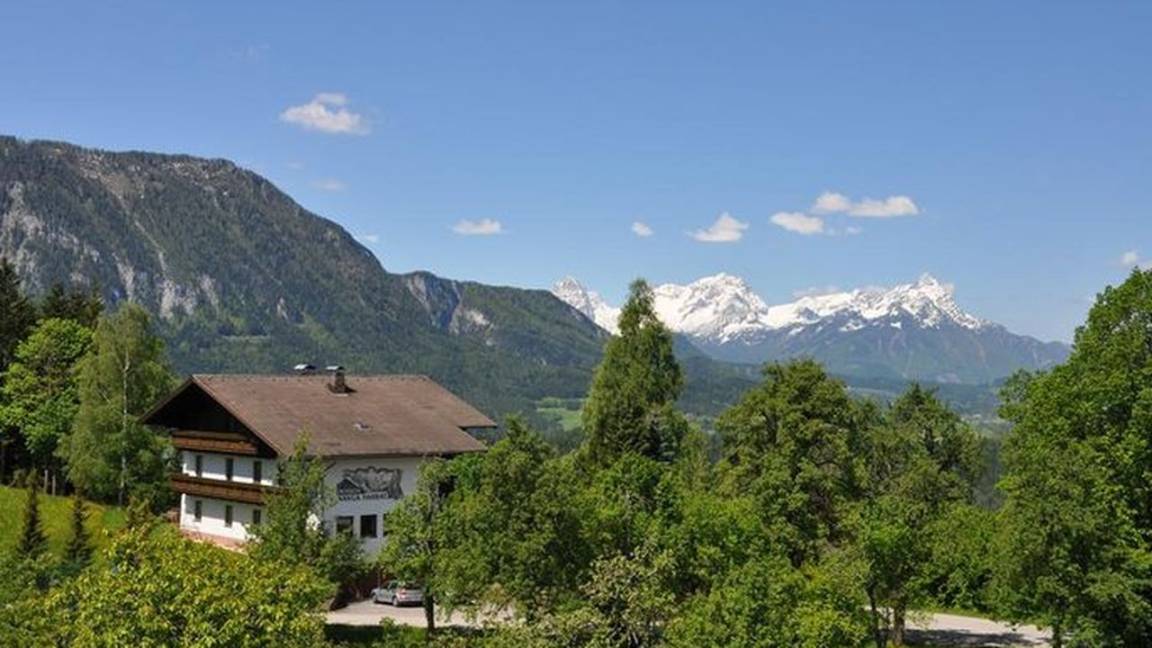 16 M² Ferienhaus ∙ 1 Schlafzimmer ∙ 2 Gäste - Windischgarsten