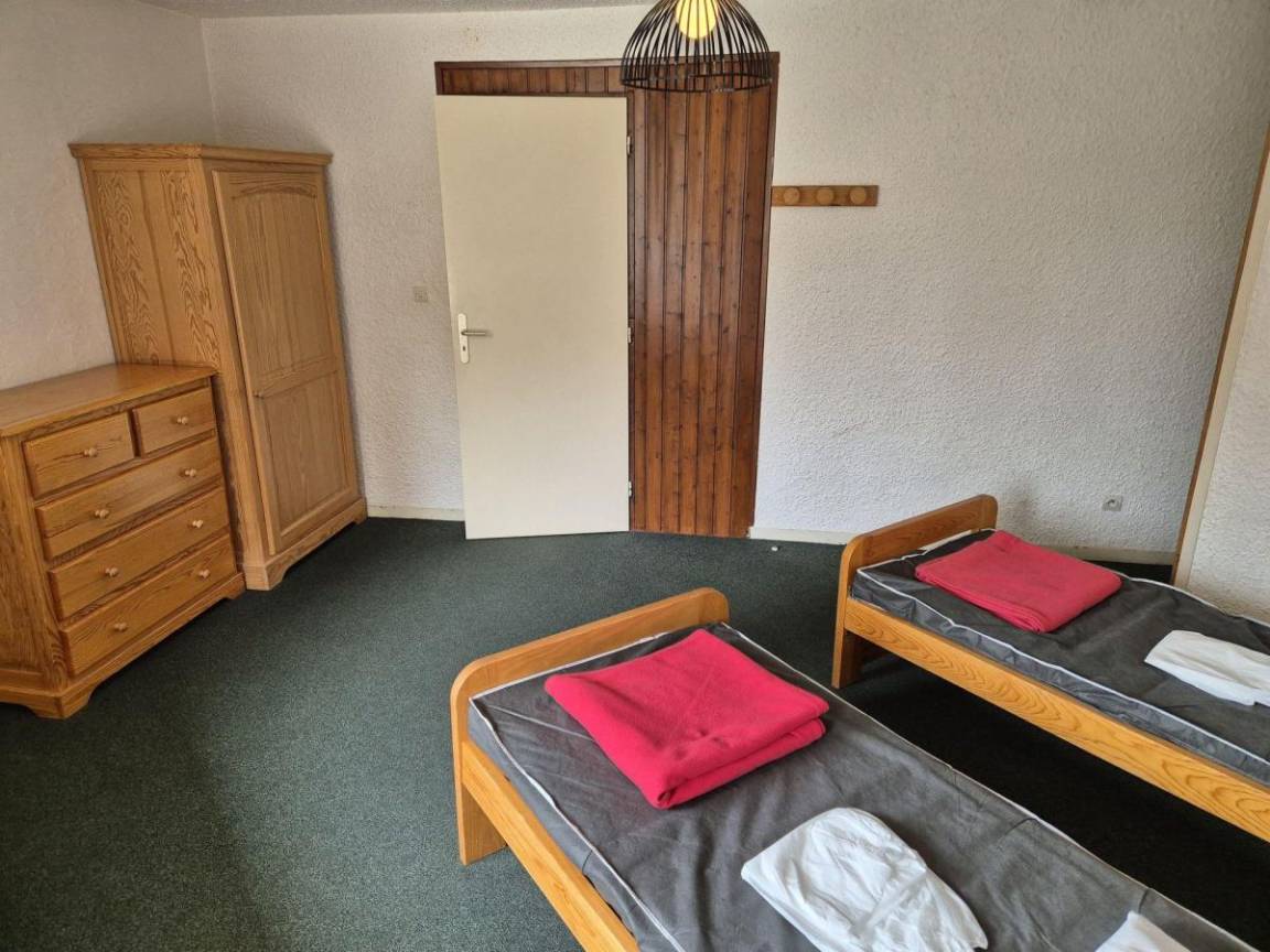 50 m² Ferienwohnung ∙ 1 Schlafzimmer ∙ 6 Gäste – Bild 6