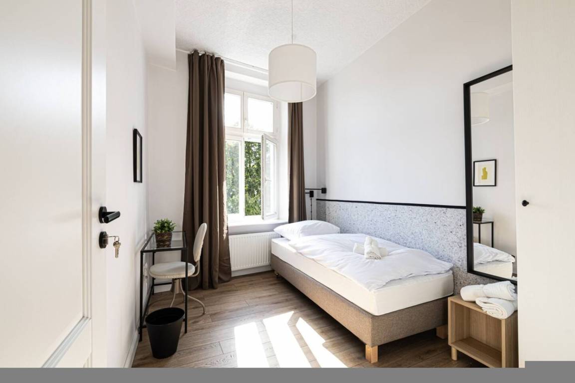 Apartment ∙ 1 Guest - Gdańsk