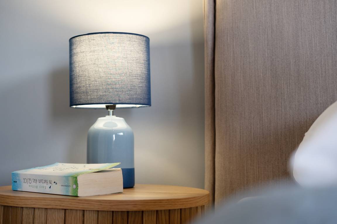 54 m² Ferienwohnung ∙ 2 Schlafzimmer ∙ 4 Gäste – Bild 24