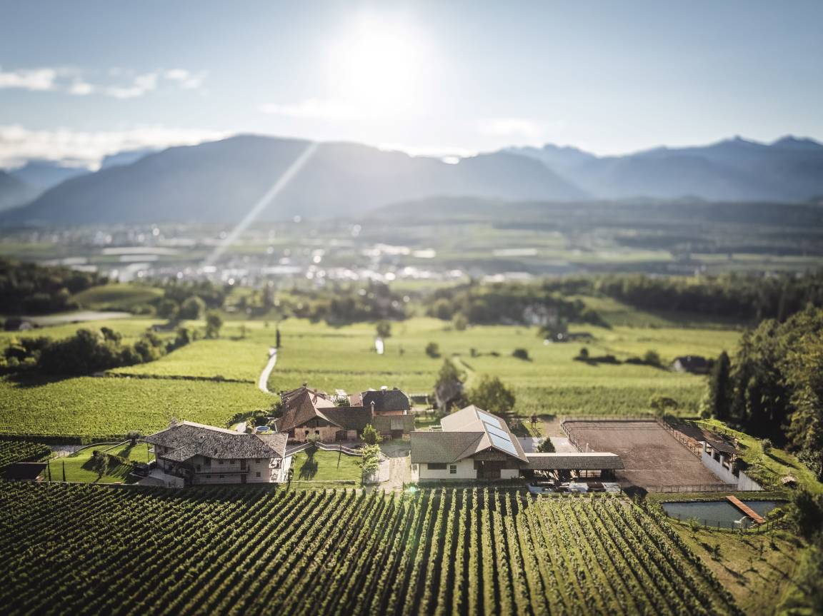 68 M² Casa Rural ∙ 2 Habitaciones ∙ 6 Huéspedes - Bolzano