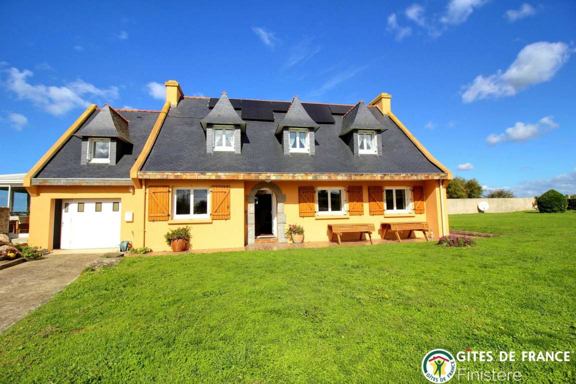 188 m&sup2; G&icirc;te 5 Schlafzimmer 10 G&auml;ste