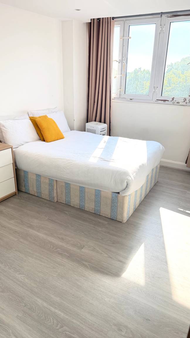 85 M² Apartamento ∙ 4 Habitaciones ∙ 10 Huéspedes - Marylebone