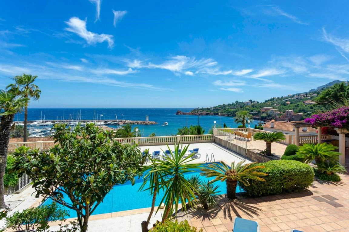 250 M² Casa Vacanza ∙ 4 Camere Da Letto ∙ 8 Ospiti - Théoule-sur-Mer