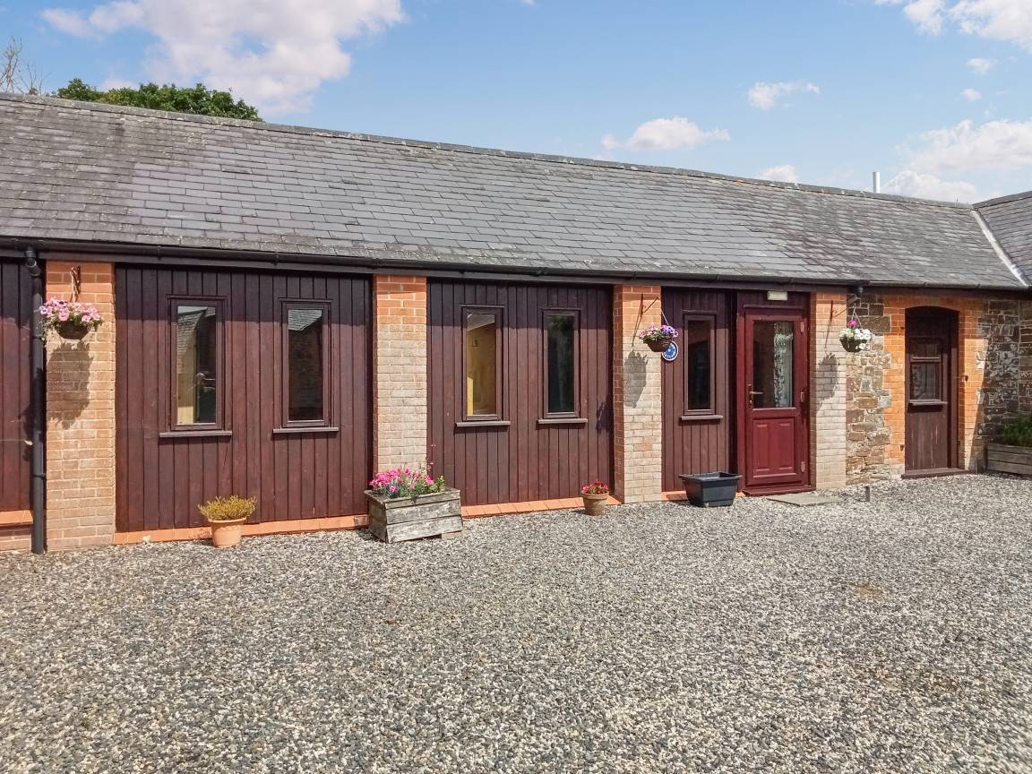 Cottage ∙ 2 Chambres ∙ 4 Personnes - North Devon