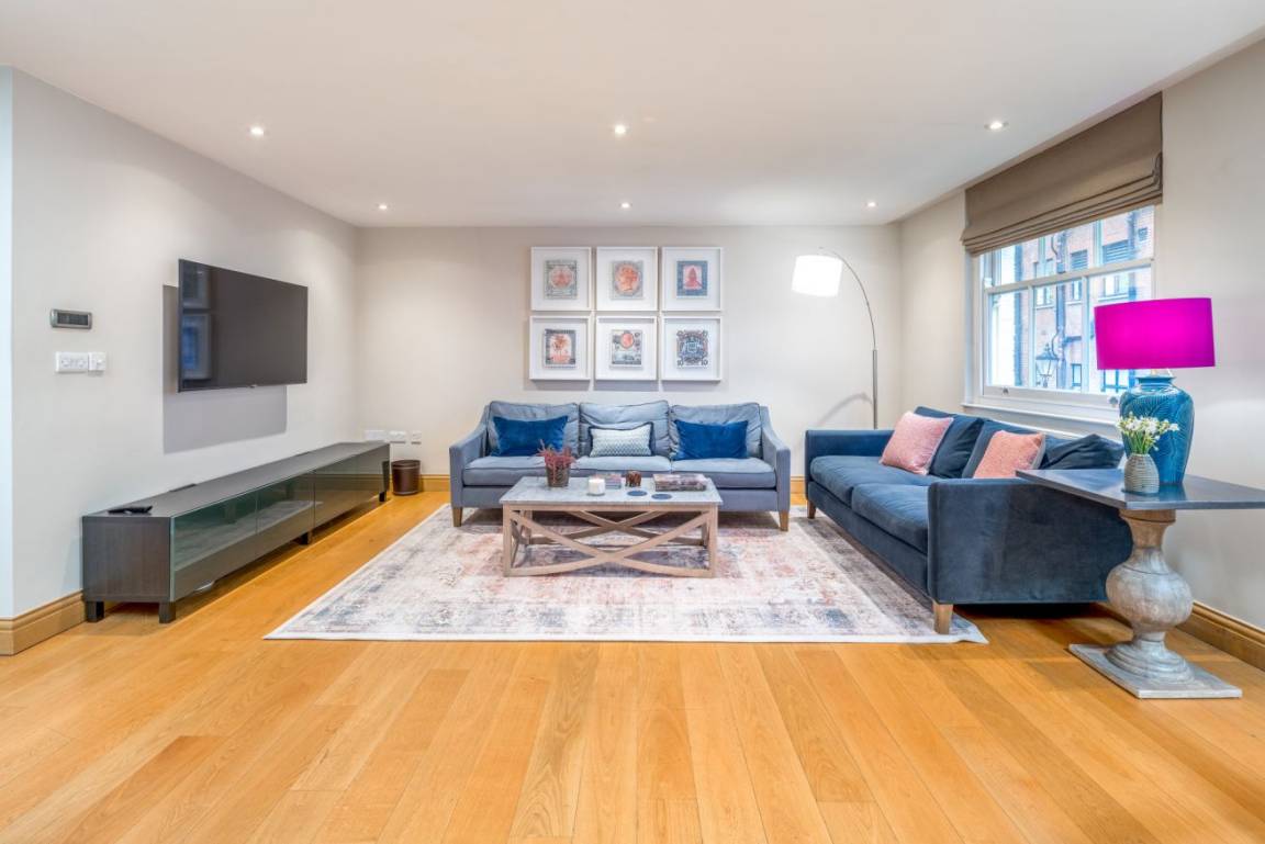 141 M² Casa Vacanza ∙ 3 Camere Da Letto ∙ 6 Ospiti - Chelsea
