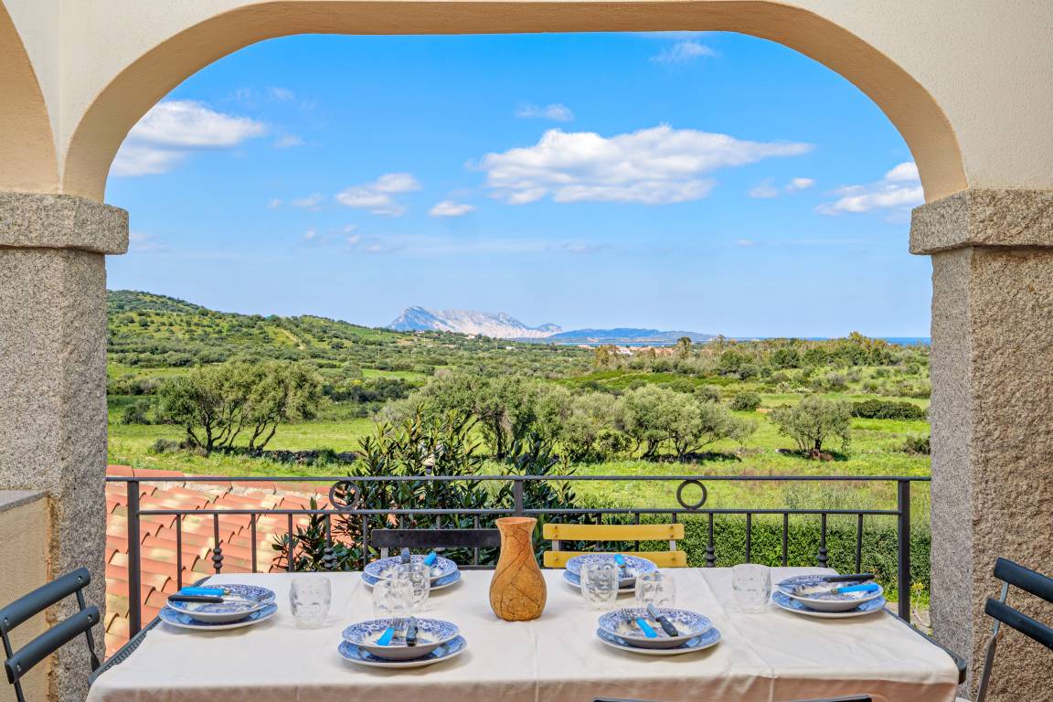 60 M² Appartement ∙ 2 Slaapkamers ∙ 5 Gasten - San Teodoro