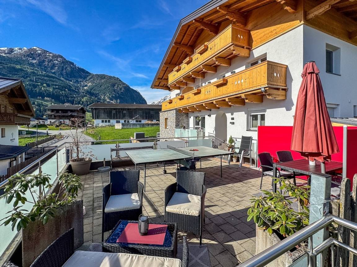 20 m² Ferienwohnung ∙ 1 Schlafzimmer ∙ 1 Gast – Bild 10