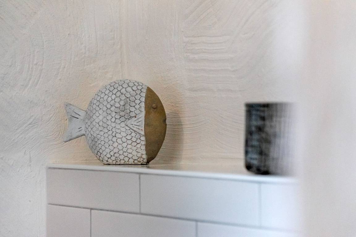 60 m² Ferienwohnung ∙ 1 Schlafzimmer ∙ 2 Gäste – Bild 15